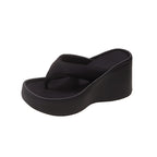 Capri™ Platform Wedge Sandal