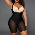 Luna sculpting shapewear bodysuit