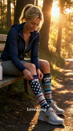 Zivo™ Compression Socks